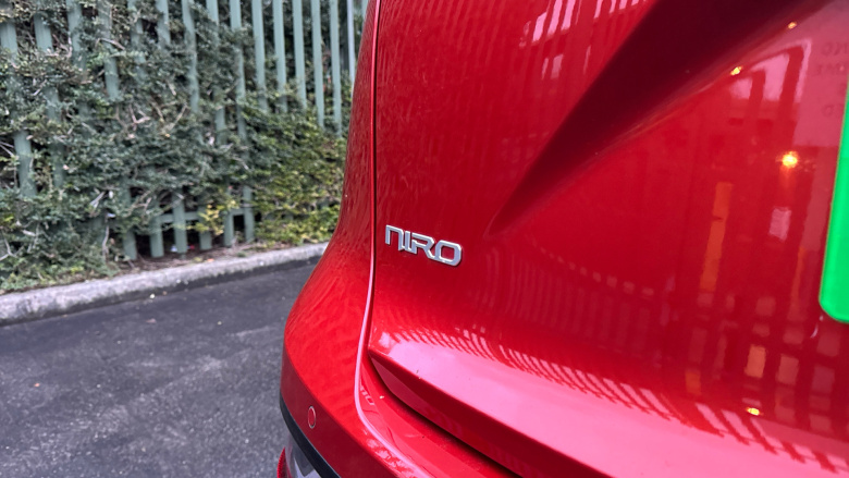 Kia Niro 150kW 3 65kWh 5dr Auto Electric Estate